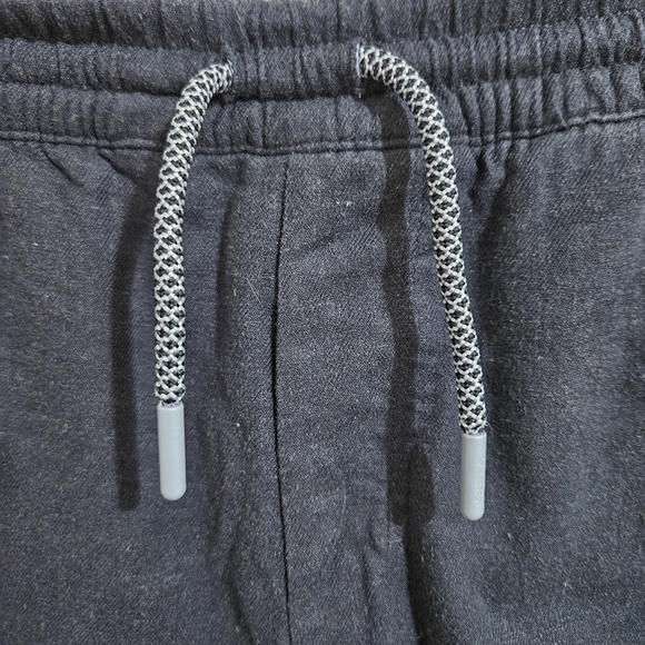 Birddogs Tech Linen Shorts Navy S 7" Inseam Linen Blend - Picture 7 of 13